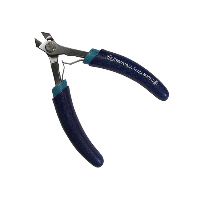 M405C Swanstrom Tools USA  Wire Cutters